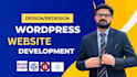 rebuild,redesign,luxury and copy clone wordpress website design