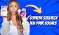 create a viral content strategy for your brand