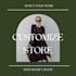build shopify custom and public apps