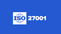 develop iso 27001 policies and procedures