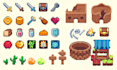 create high quality pixel art for your project