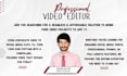 edit youtube content with smooth cuts and effects in capcut pro