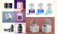 design realistic 3d product rendering mockup designs for amazon shopify