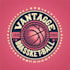 do make outstanding basketball logo