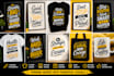 do typography design, wall art, hand lettering quote, logo and t shirt designs