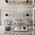 design and render your 3d commercial retail stores, shops interior