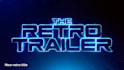 create a cinematic movie title animation with stunning effects