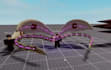 do custom roblox scripting and animation