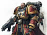 make a warhammer 40k character