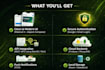 develop your android app idea from scratch and publish to play store