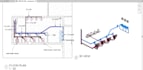 do professional hvac, electrical and plumbing permit drawings