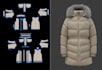 make professional sewing pattern, 3d, sketch of your garment