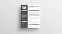 create, design and beautify  your CV