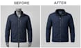 do professional ghost mannequin editing for clothing