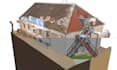 convert point cloud data into a 3d revit model