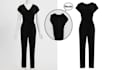 do ghost mannequin and symmetrical service provide
