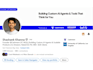 optimize your linkedin profile for jobs and personal branding