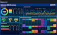 create a splunk dashboard