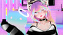 design custom VR chat avatar, vrc avatar, vr character, 3d model, vtuber model