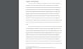 do history research and write summaries