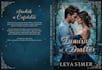 design professional illustration for romance book cover