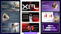 design a premium business powerpoint presentation