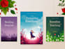 design professional romance and novel book covers