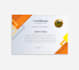 create best elegant and modern certificates