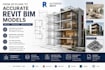 create professional 3d bim models in autodesk revit