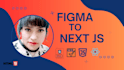convert figma to next js