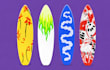 design your unique board surf