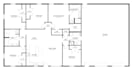 draw 2d floor plans for real estate agent