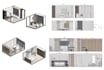 professional interior drawings in archicad