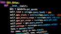 do python projects, scripts, debug, automation tasks