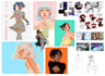 make custom realistic or stylized artwork no ai bleh