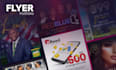 do amazing, luxury, event, business flyer design or poster
