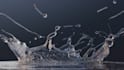 do 3d water simulation, water simulation, 3d fluid animation, 3d cgi animation