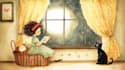 children book illustration and children book illustration