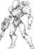 do complete mecha concept arts