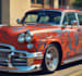 do vehicle wrap, van, truck trailer, or sport car