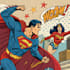 create comic book and custom illustration