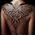 design your polynesian tribal tattoo