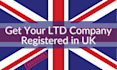 do ltd registration in UK