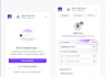 develop chrome extension, web automation bot, data scraper