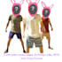 make funny happy birthday dance video with your face