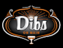 design a luxury cafe and restaurant logo