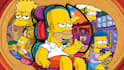 make you into the simpsons yellow cartoon character