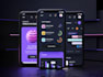 be professional unity 2d 3d game developer for andriod IOS PC web, mobile games