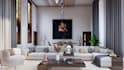 design 3d exterior and 3d interior renderings