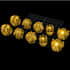make jewelry cad design 3d modelling